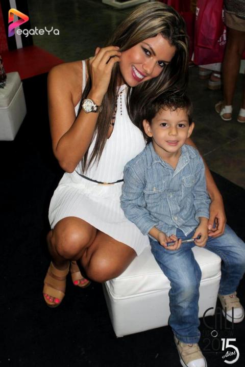 Foto 121 de Cali Exposhow 2015 en Cali Exposhow 2015, Cali