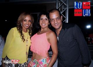 Foto 132 de Lolas - Abril 12 del 2014 en Lolas Club Menga Cali, Cali
