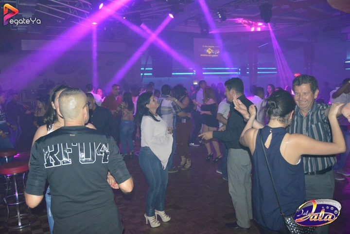 Foto 24 de JalaJala - 3er Fds Julio 2017 en Jala Jala Club, Cali