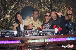 Foto 5 de Rooms - Abril 12 en Rooms Club