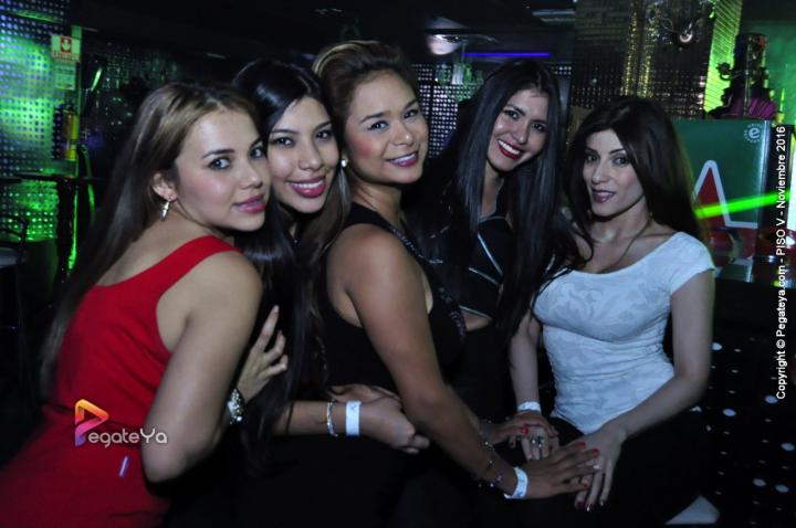 Foto 16 de Piso V - sabado 19 de Nov 2016 en Bar Piso V Bucaramanga, Bucaramanga