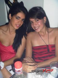 Foto 10 de Febrero 04 del 2012 en Farah Lounge Cali, Cali