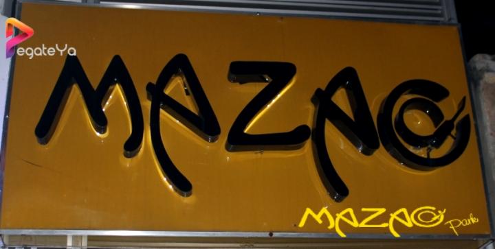 Foto 17 de Mazao Park 2016-02-24 en Mazao Park, Cali
