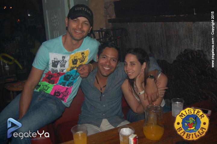 Foto 85 de MISTER BABILLA 1 y 2 mayo 2015 en Discoteca MISTER BABILLA cartagena, Cartagena