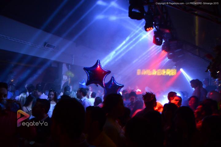 Foto 92 de LA PREMIERE sabado 17 de enero de 2015 en La Premiere Bucaramanga, Bucaramanga
