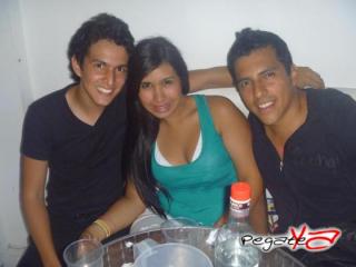 Foto 11 de Abril 14 del 2012 en Farah Lounge Cali, Cali