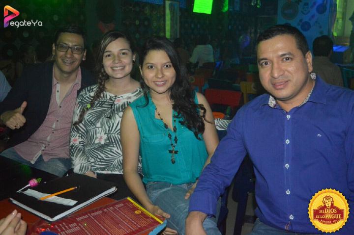 Foto 43 de Mi Dios se lo Pague - 1er Fds Abril en Fonda Mi Dios Se Lo Pague, Cali