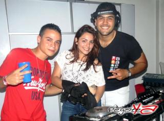 Foto 45 de Septiembre 07 del 2013 en Babel / Barra Libre Cali, Cali