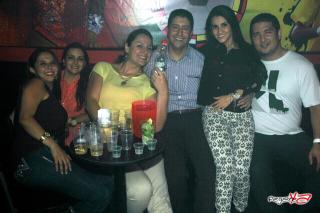 Foto 47 de Octubre 26 del 2013 en Am / PM Bar - Cali, Cali
