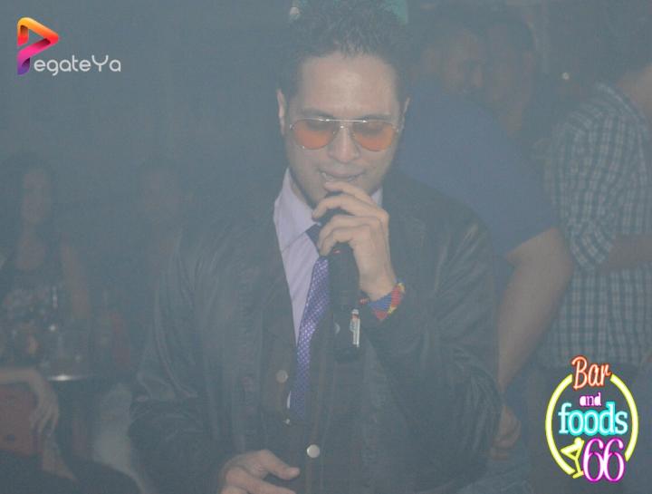 Foto 26 de Bar And Foods 66 - 5to FDS Julio 2016 en Bar And Foods 66, Cali