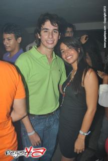 Foto 5 de leblon 27 y 28 de julio de 2012 en Discoteca LEBLON Cartagena, Cartagena
