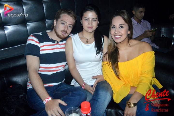 Foto 12 de Chente - 5to FDS Julio 2016 en CHENTE Vallenatos y Rancheras, Cali