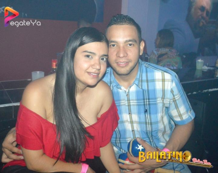 Foto 71 de Bailatino - 3er/ 4to Fds Mayo 2016 en Bailatino - Bar, Cali
