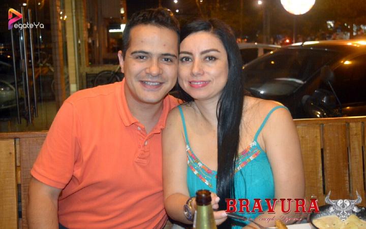 Foto 11 de Bravura - 1er Fds Abril 2017 en Bravura, Cali