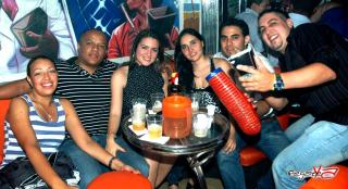 Foto 6 de Noviembre 2 y 3 del 2012 en Discoteca Mayoral