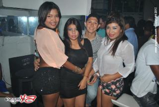 Foto 8 de taboo 8 y 9 de marzo de 2013 en Discoteca Taboo Cartagena, Cartagena