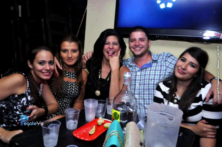 Foto 20 de La cantina de Malabar - julio 2015 en Discoteca Malabar Bucaramanga, Bucaramanga