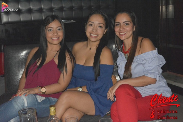 Foto 37 de Chente - 4to Fds Agosto 2017 en CHENTE Vallenatos y Rancheras, Cali