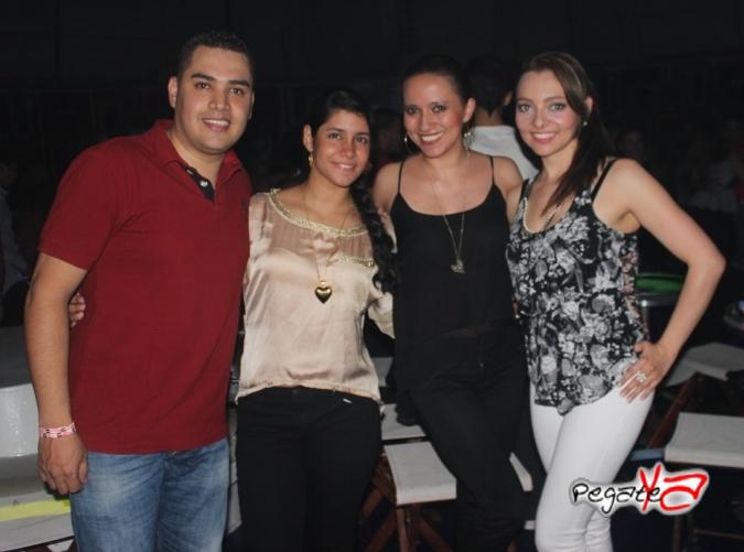 Foto 19 de Lolas - 4to FDS Octubre en Lolas Club Menga Cali, Cali