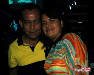 Foto 87 de Alkilados - Oct 26 en Black Jack Food & Drinks