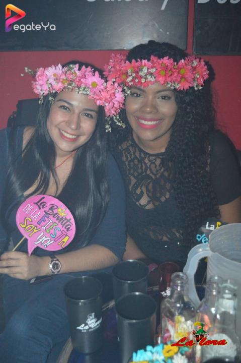 Foto 10 de La lora Bar - 2DO Fds Dic 2016 en La Lora Bar, Cali