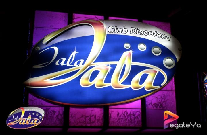 Foto 22 de Jala Jala Club - Enero 17 y 24 del 2015 en Jala Jala Club, Cali