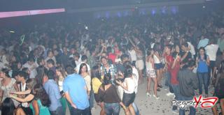 Foto 81 de Julio 27 del 2013 en Living Night Club, Cali