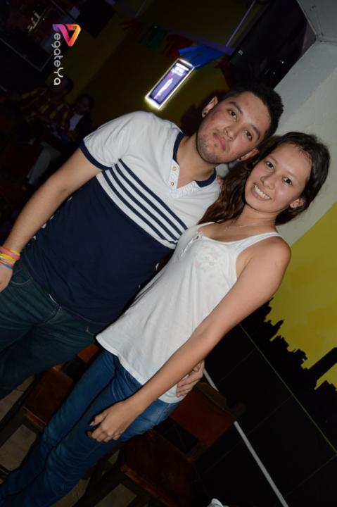 Foto 64 de New York sábado 25 de julio 2015 en Discoteca New York Bucaramanga, Bucaramanga