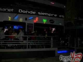 Foto 15 de Planet - Julio 6 en Planet, Manizales