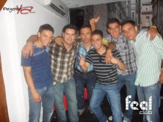 Foto 59 de 13-14 Enero 2012 en Feel Club Bucaramanga, Bucaramanga