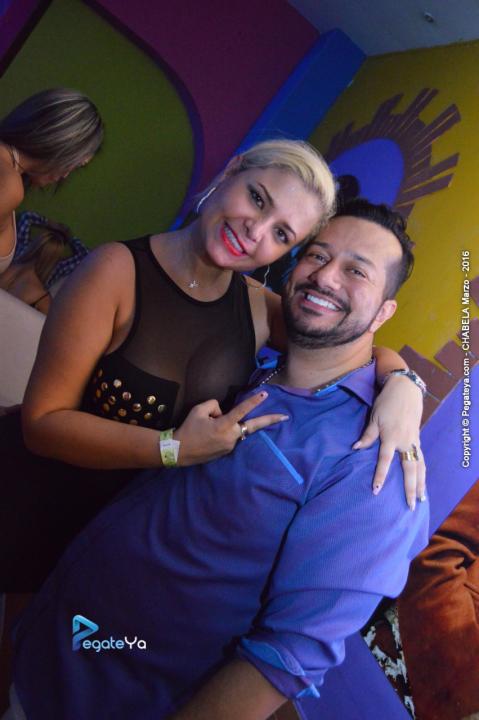 Foto 80 de CHABELA - 5 marzo 2016 en Discoteca Chabela Bucaramanga, Bucaramanga