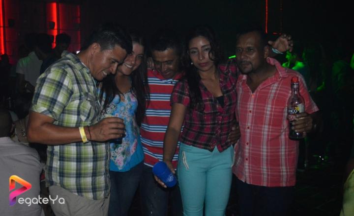 Foto 66 de La Sucursal - 2do FDS Mayo 2015 en La Sucursal del Cielo, Cali