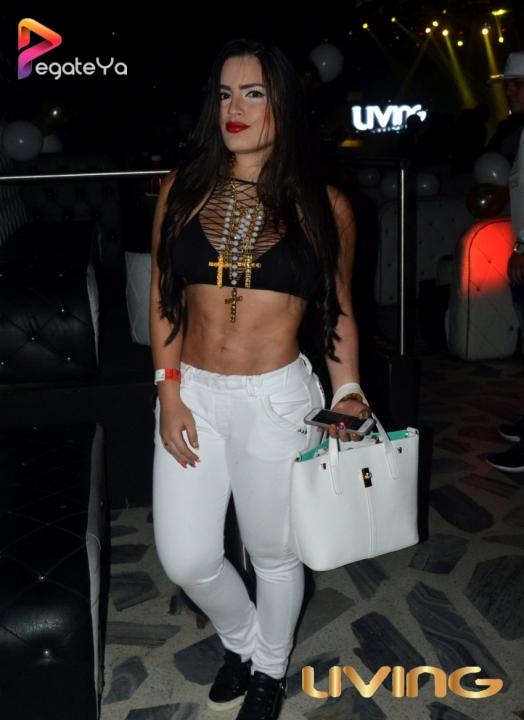 Foto 31 de Living - 1ER & 2DO Fds DIC 2016 en Living Night Club, Cali