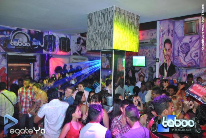 Foto 43 de Taboo 5 y 6 de Marzo de 2016 en Discoteca Taboo Cartagena, Cartagena