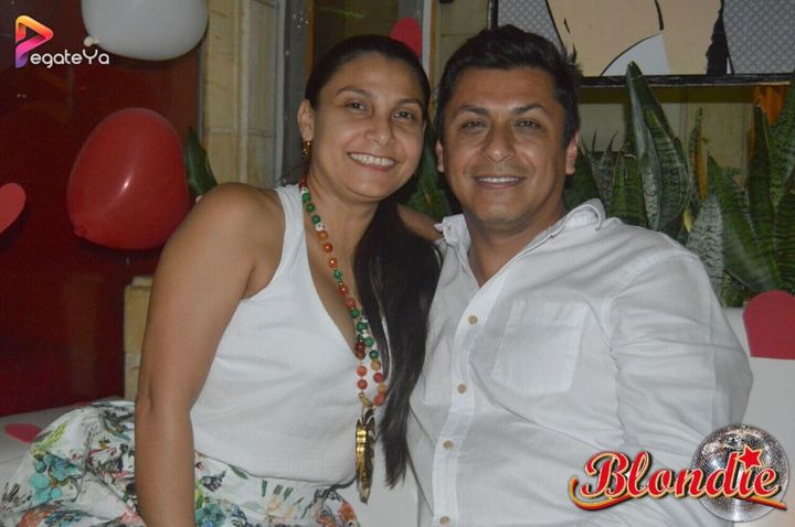 Foto 25 de Blondie - 1er / 2do Fds Sept. 2017 en Blondie Bar Cali, Cali