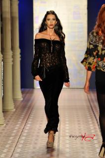 Foto 72 de Pasarela Studio F - 2012 en Fotos Colombiamoda, Medellín