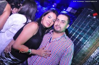 Foto 41 de Discoteca Bling- 24 y 25 enero 2014 en Bar Bling Bucaramanga, Bucaramanga