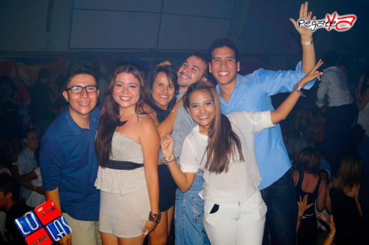 Foto 73 de Lolas Club - Agosto 15 en Lolas Club Menga Cali, Cali