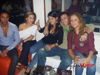 Foto 22 de Enero 22 del 2012 en Miami Bar Cali, Cali