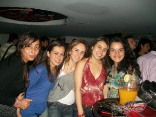 Foto 14 de Junio 02 del 2012 en I´m Fun Discoteca Manizales, Manizales