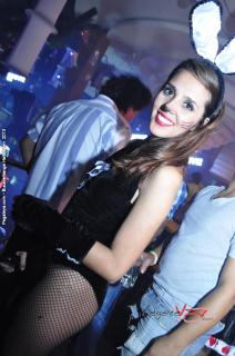 Foto 4 de Halloween 2013 Discoteca Malabar en Discoteca Malabar Bucaramanga, Bucaramanga