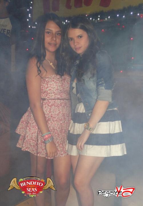 Foto 36 de Bendito Seas - Agosto 17 en Discoteca Bendito Seas Medellin, Medellín
