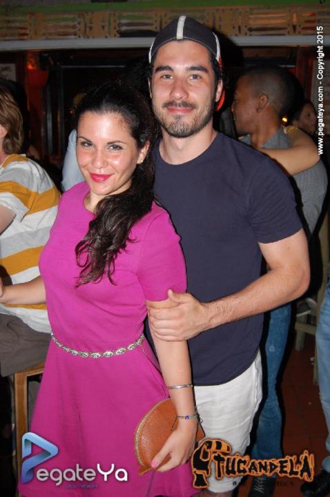 Foto 14 de tu candela 9 de mayo de 2015 en TU CANDELA cartagena, Cartagena