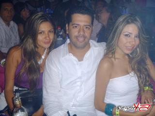 Foto 7 de Junio 08 del 2012 en La Maldita Primavera Cali, Cali