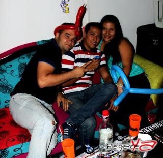 Foto 44 de Junio 15 del 2o13 en Beautiful 80`s Cali, Cali