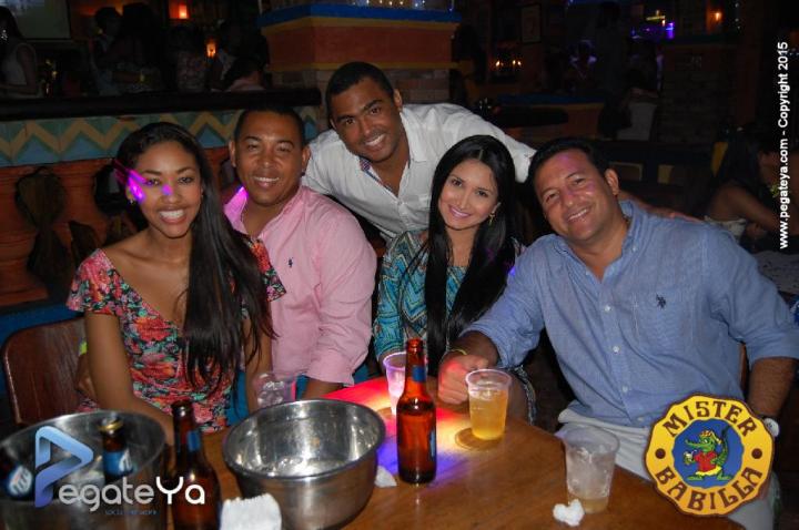 Foto 17 de Mister Babilla 8 y 9 de Mayo de 2015 en Discoteca MISTER BABILLA cartagena, Cartagena