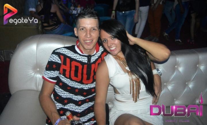 Foto 4 de Dubai Night Club - 1er FDS Marzo 2016 en Dubai Night Club