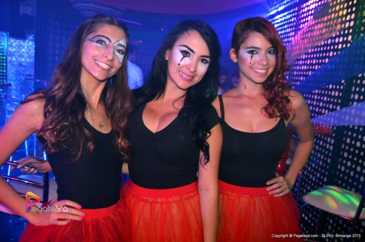 Foto 3 de Bling - Sabado 31 de enero de 2015 en Bar Bling Bucaramanga, Bucaramanga