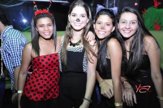 Foto 123 de Le Parc Halloween en Le Parc Bar Bucaramanga, Bucaramanga