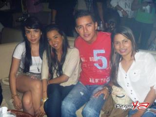 Foto 30 de Marzo 24 del 2012 en El Palenque Cantina Cali, Cali